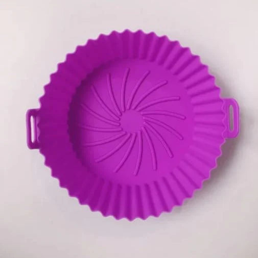 Molde Flexi-Fry de Silicona